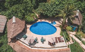 Wasai Puerto Maldonado Eco Lodge